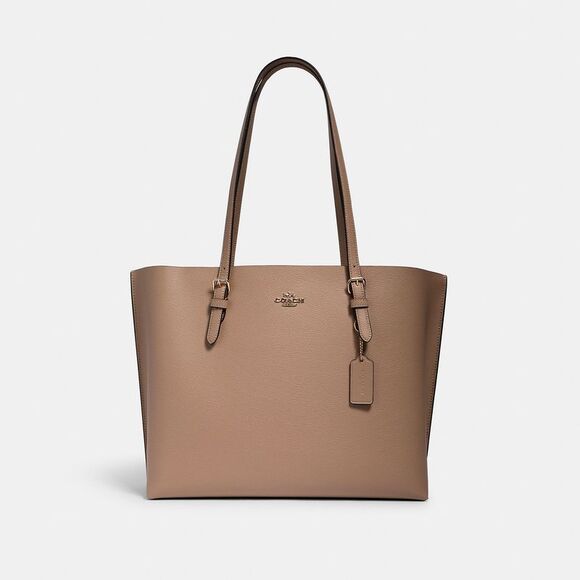 COACH Handbags - NWT Coach Outlet Mollie Tote Bag